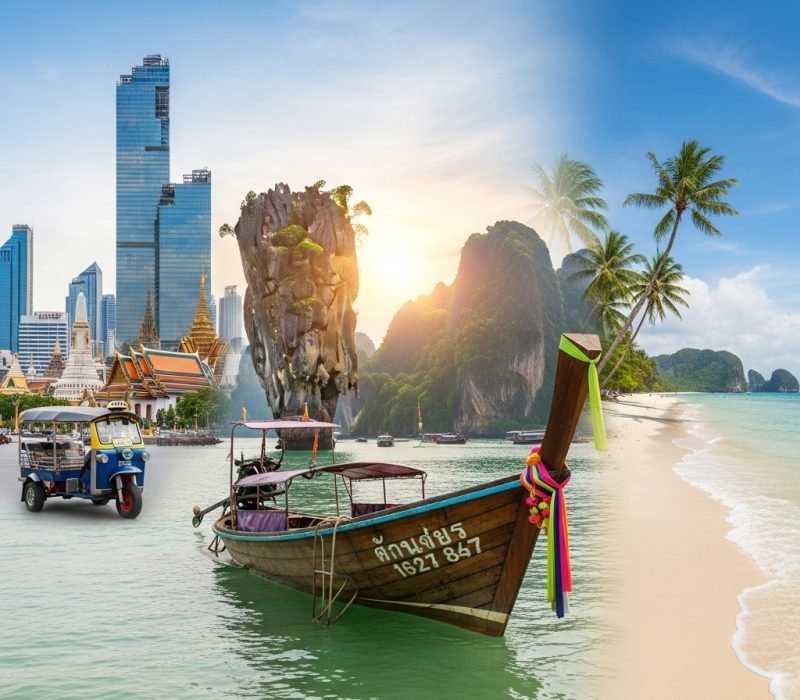 Thailand