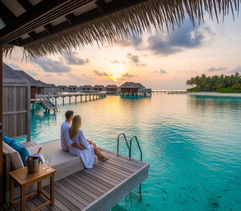 Maldives