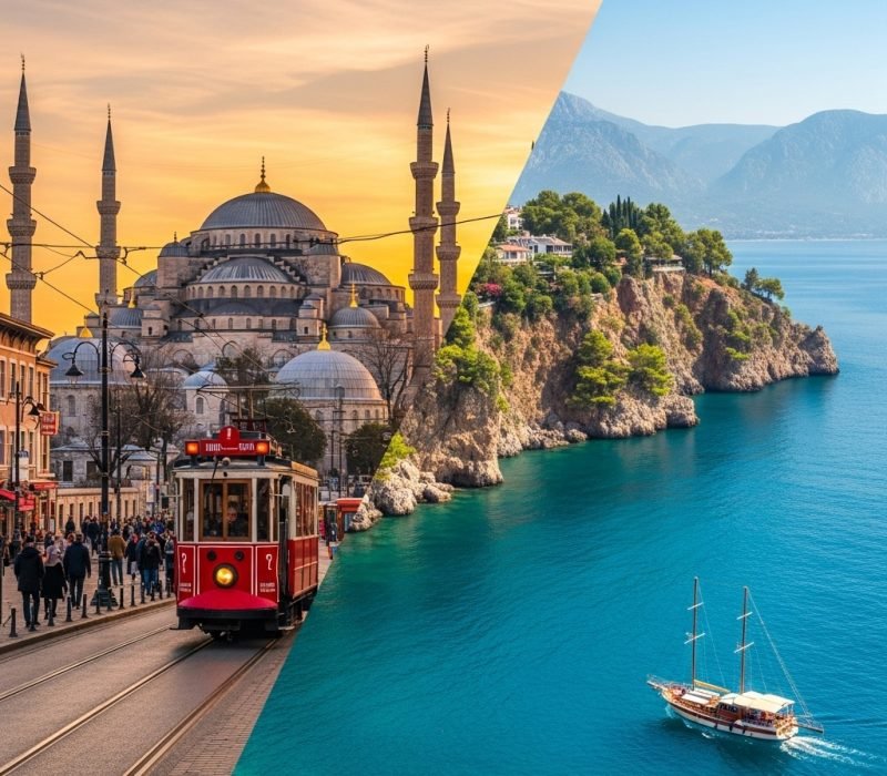 Turkey
